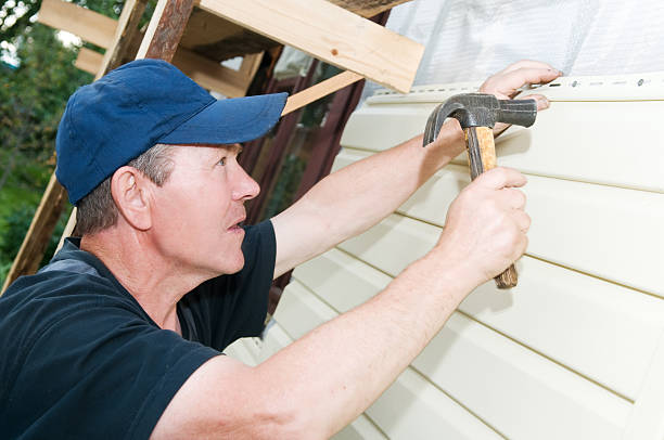 Best Brick Veneer Siding  in Edgewood, WA